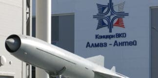 Russia Tests Hypersonic Missiles in the Mediterranean Amid Syrian Conflict