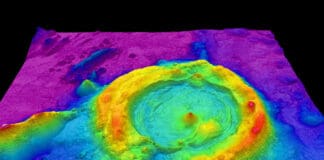 LiDAR Robot to Be Used for Disaster Response and Military Scenarios Image by Wikimedia (public domain)