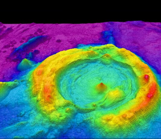 LiDAR Robot to Be Used for Disaster Response and Military Scenarios Image by Wikimedia (public domain)