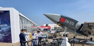 סין חושפת כטב"ם שיתחרה במקביל אמריקאי Image by Wikimedia (public domain)