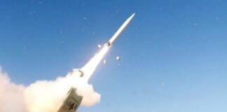 New Version of Precision Strike Missile To Be Launched from Autonomous Platforms Image by Wikimedia (public domain)