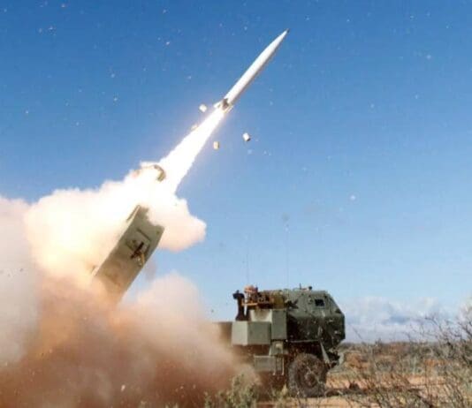 גרסה חדשה של טיל ה-Precision Strike תשוגר מפלטפורמות אוטונומיות Image by Wikimedia (public domain)