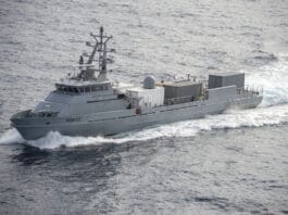 גל חדש של חדשנות: כלי שיט בלתי מאוישים מתודלקים בים Image by Wikimedia (public domain)