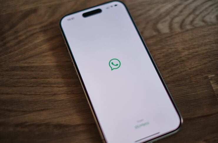 Image by Unsplash