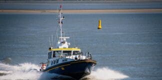 סירת הסיור ה-100% חשמלית הראשונה בעולם Image by Pixabay