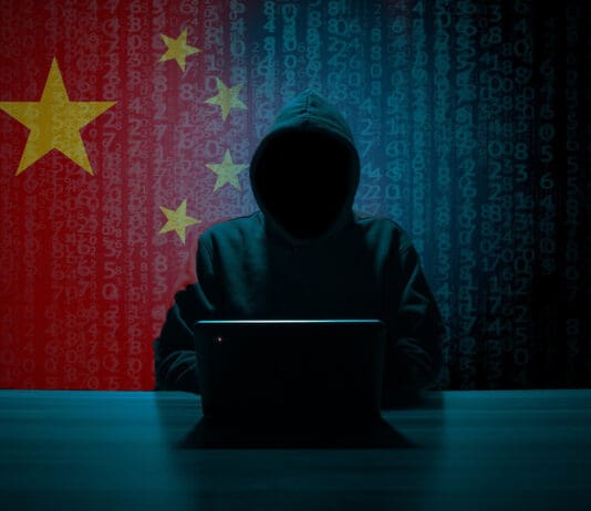 Chinese Hackers Breach U.S. Treasury Networks via Third-Party Vendor Images by Pixabay