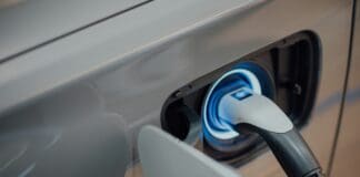 The First EV Battery Cells Made Entirely from Recycled Materials Image by Unsplash