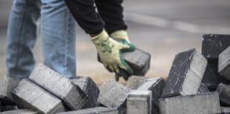 טכנולוגיית הדפסת בטון תלת-ממדית משפרת את חוזק הבטון באופן משמעותי Image by Pixabay