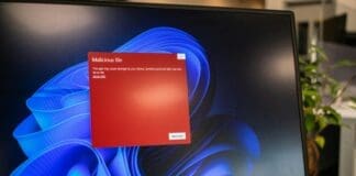 IoT Devices Infected with Pre-Installed Malware Image by Unsplash