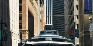 Study Proves Waymo’s Autonomous Vehicles Safer Than Human-Driven Cars Image by Unsplash