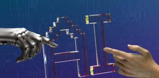 סקר מראה תמיכה חזקה באימוץ בינה מלאכותית בקרב גורמי אכיפת החוק Image by Unsplash