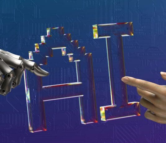 Survey Reveals Strong Support for AI Adoption Among Law Enforcement Image by Unsplash