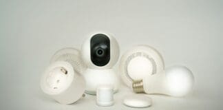 New System Ensures Secure IoT Data Transmission Image by Unsplash