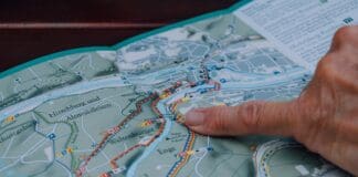 פתרון מבוסס AI מטפל בבעיות GNSS בסביבות עירוניות Image by Pixabay