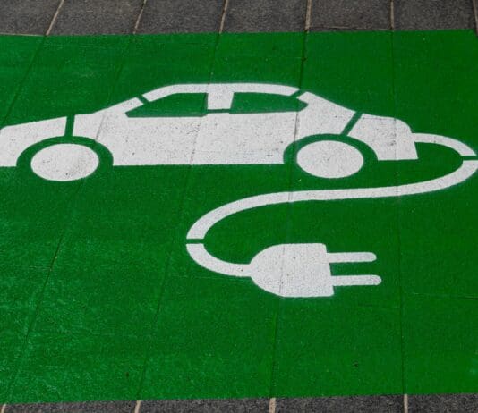 Electricity Recycling System Boosts EV Efficiency Image by Unsplash
