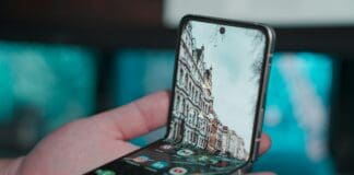 סוללת הליתיום הגמישה שנמתחת עד כפול 2.5 מגודלה Image by Unsplash