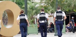 בינה מלאכותית מזהה מילות קוד המשמשות בפעילות פלילית מקוונת Image by Pixabay