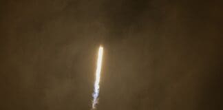 Hypersonic Test Launch Marks a Major Milestone for Defense Innovation Image by Pixabay