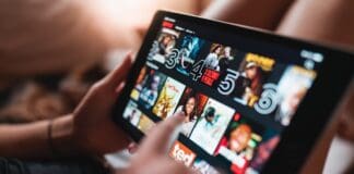 נטפליקס נקנסה לאור כשלים בשקיפות נתונים Image by Pixabay