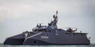 Iran, Russia, and China to Conduct Joint Naval Exercises in the Gulf of Oman