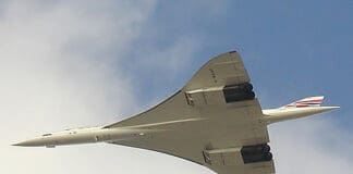 מל"טים על-קולי מהדור הבא מגיע למאך 4.2