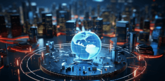 Incorporating Security Technologies in Critical Infrastructure Structural Systems, Public Buildings and Real Estate Image by Pixabay