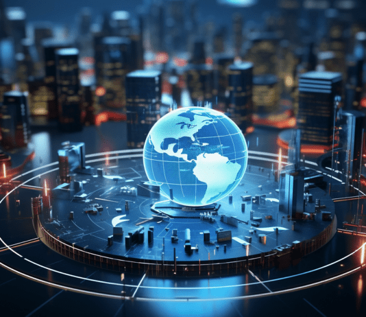 Incorporating Security Technologies in Critical Infrastructure Structural Systems, Public Buildings and Real Estate Image by Pixabay