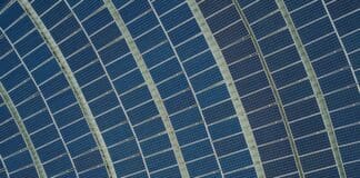 New Development Could Push Silicon Solar Panela Efficiency Image by Unsplash