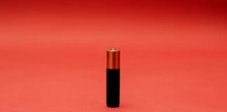 New Lithium Metal Battery Promises Enhanced Safety and Longevity Image by Unsplash