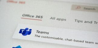משתמשי Microsoft Teams תחת מתקפת כופרה רוסית Image by Unsplash
