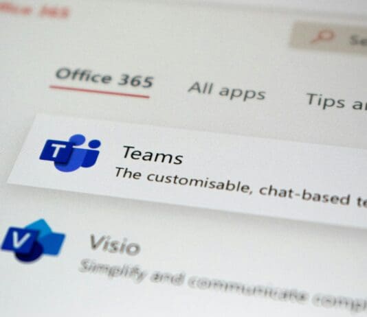 Russia Ransomware Campaigns Target Microsoft Teams Users Image by Unsplash