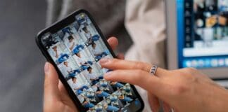 אפל סורקת את הגלריה שלך? חששות הפרטיות סביב "חיפוש חזותי משופר" Image by Pexels