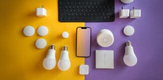 The Smart Ring that Controls any Device by Pointing at It Image by Unsplash