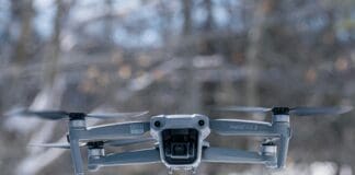 Chinese-Made Drones Restricted Amid National Security Concerns Image by Unsplash