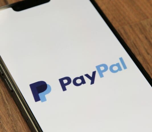 PayPal Accidentally Exposes Customers’ Social Security Numbers, Fined $2 Million Image by Unsplash