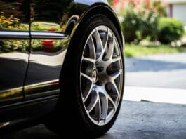 Reinventing the Wheel: In-Wheel Electric Motor Could Transform EV Design Image by Unsplash