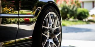 Reinventing the Wheel: In-Wheel Electric Motor Could Transform EV Design Image by Unsplash