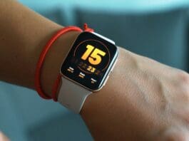 New Wearable Tech Generates Power While Enhancing Comfort Image by Unsplash