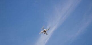 הטיל נגד הכטב"מים של חברת בלו היילו עבר בהצלחה מבחן שיגור Image by Unsplash