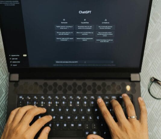 OpenAI Unveils ChatGPT for Government Agencies Image by Pexels