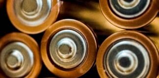 New Impact-Responsive Electrolyte Aims to Prevent Lithium-Ion Battery Fires Image by Pexels