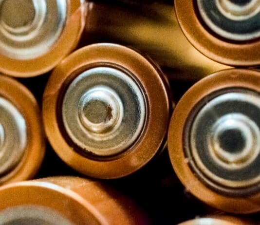 Army Researchers Unveil Game-Changing Battery Technology for Military and Civilian Use Image by Pexels