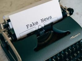 Researchers Develop AI Tool to Accurately Detect Fake News Image by Pexels