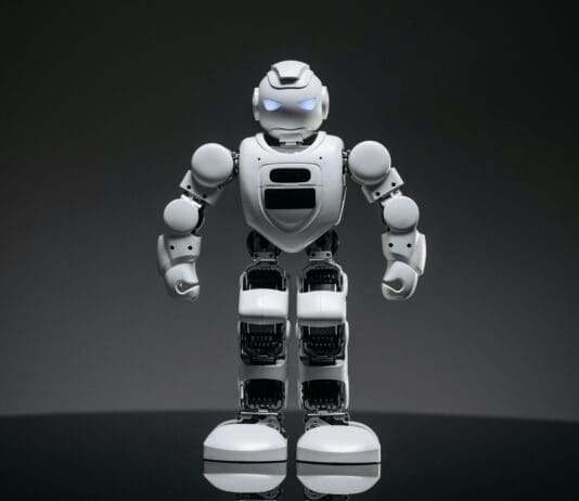 The Largest Open-Source Dataset for Advanced AI Robot Training Image by Pexels