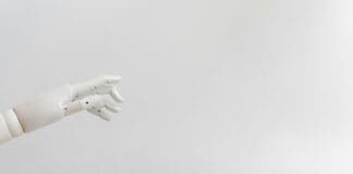 חוקרים שיפרו את היכולת של AI לשחזר ידיים אנושיות Image by Pexels