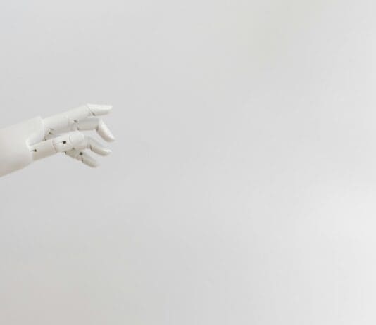 Researchers Improve AI 3D Hand Reconstruction Image by Pexels