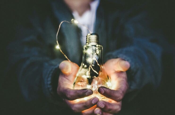 Image by Unsplash