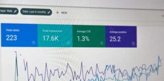 עברייני סייבר משתמשים ב-Google Ads כדי לגנוב נתונים של משתמשים Image by Unsplash