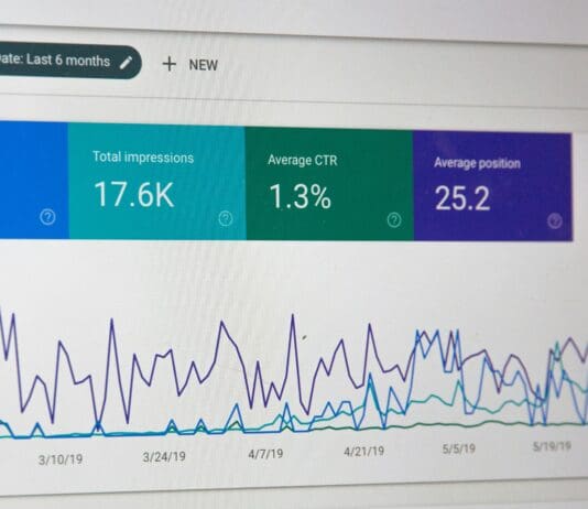 עברייני סייבר משתמשים ב-Google Ads כדי לגנוב נתונים של משתמשים Image by Unsplash
