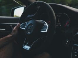 Mercedes-Benz and Google Introduce Advanced AI-Powered Virtual Assistant for Cars Image by Unsplash